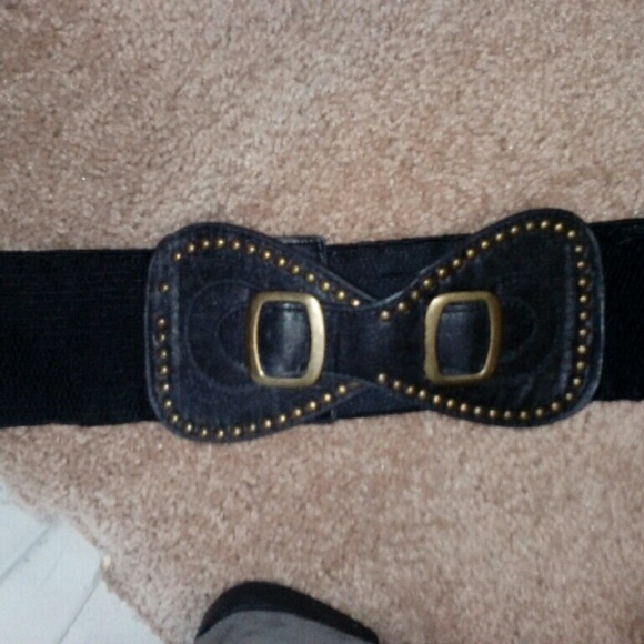 Belt