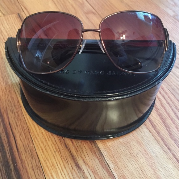 Marc by Marc Jacobs Sunglasses