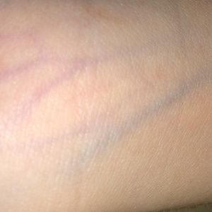 Meet your Posher, Izzy