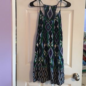 Xhilaration sundress