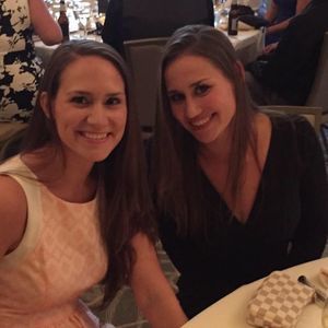 Meet your Posher, Rachel