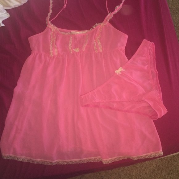 Victoria secret nightie 💝