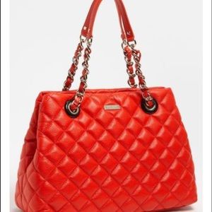 Kate spade "Gold Coast Maryanne tote"