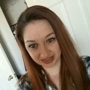 Meet your Posher, Krystal