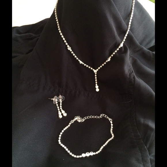 Jewelry 3 piece set