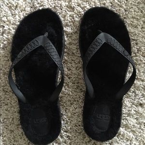 Ugg Flip-Flops