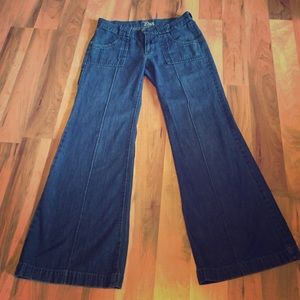 Old Navy dress jeans!