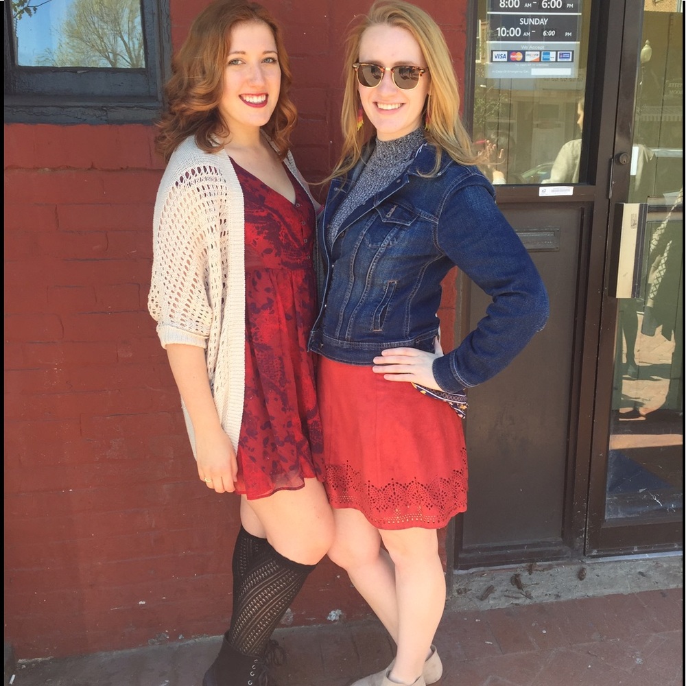 Meet your Posher, Katy