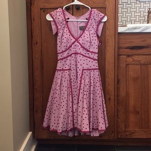 Zac Posen for Target dress.