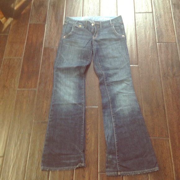 Gap Jeans