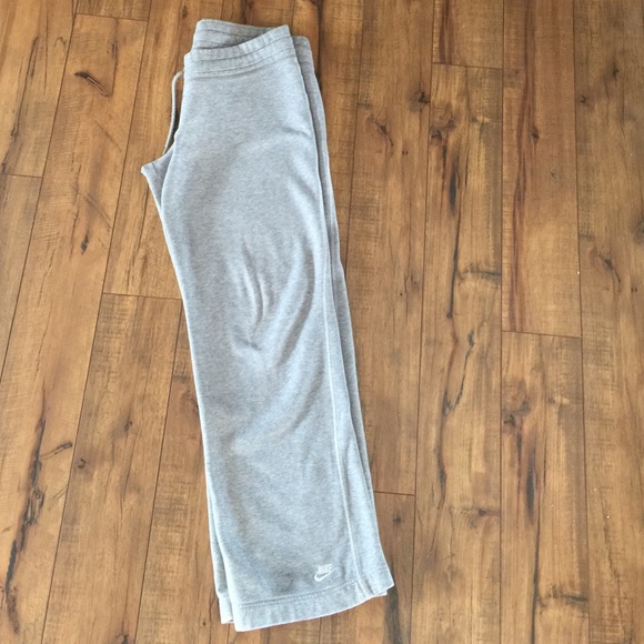 Nike sweatpants