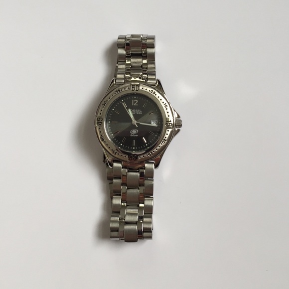 Men's Fossil Watch