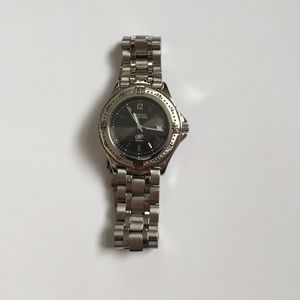 Men's Fossil Watch