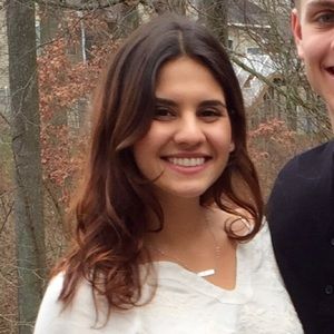 Meet your Posher, Abby