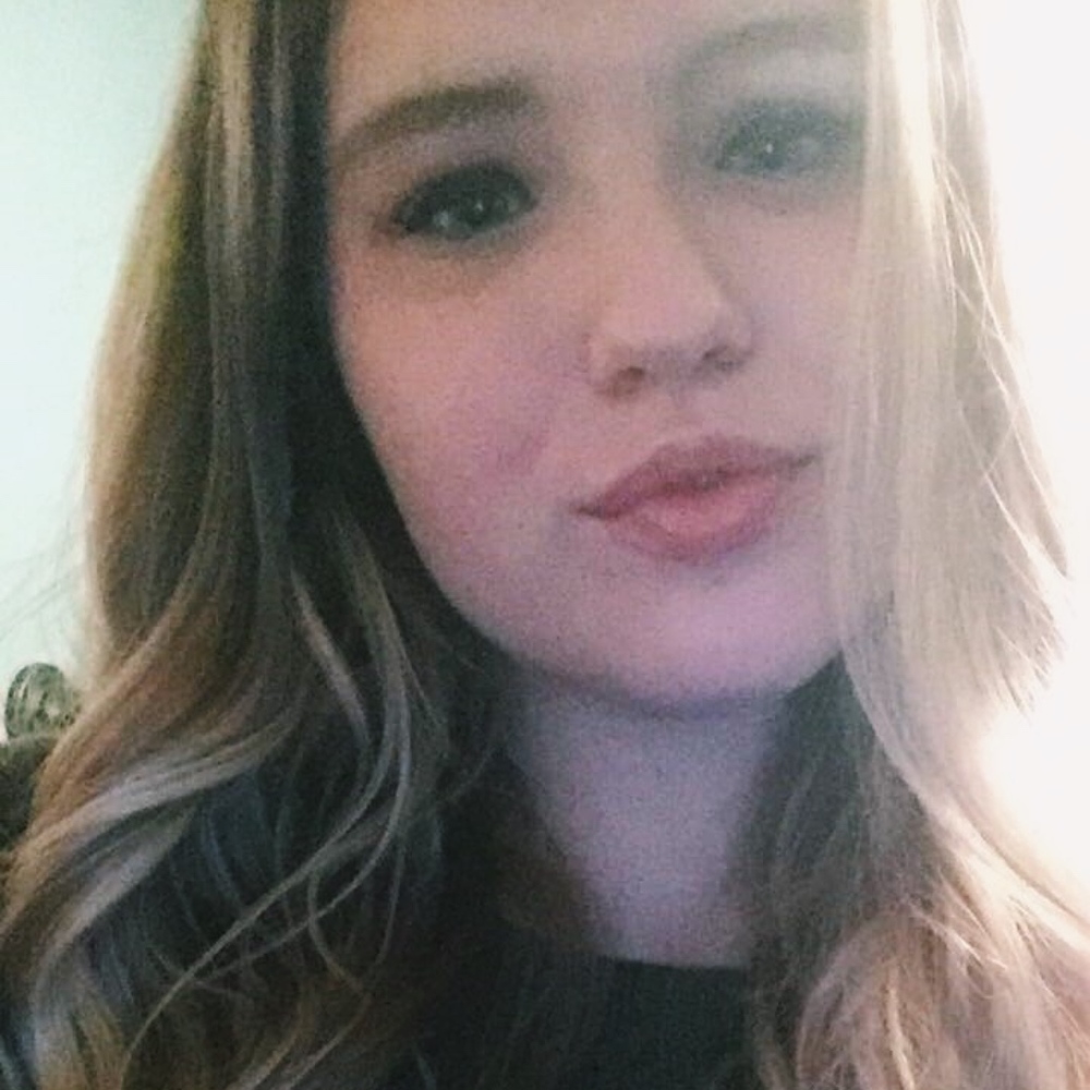Meet your Posher, Taryn