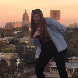 Meet your Posher, Kate