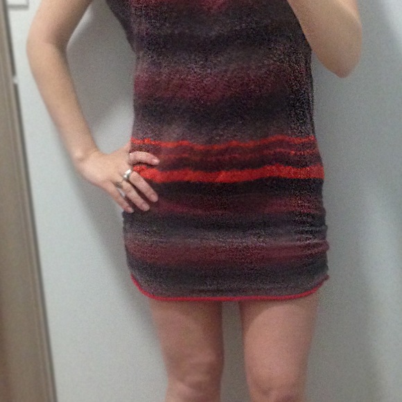 Free People sweater dress - Picture 2 of 4