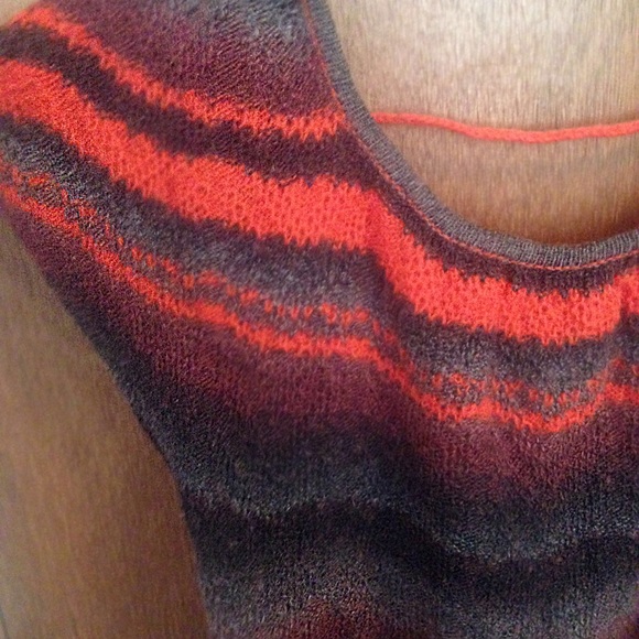 Free People sweater dress - Picture 4 of 4