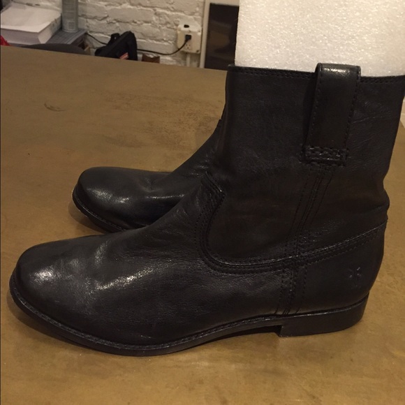 Women's Frye Boots size 10