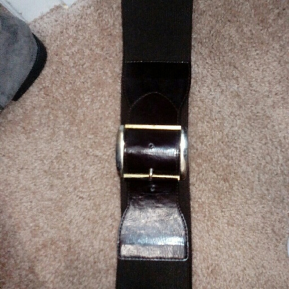 Express belt