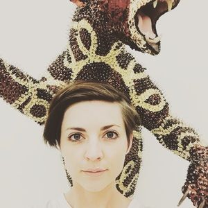 Meet your Posher, Laura