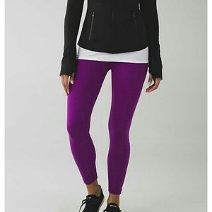New Lululemon High Times Pant