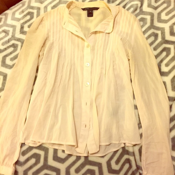 Marc Jacobs button down Shirt
