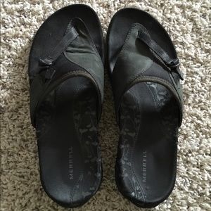 Merrill Sandals