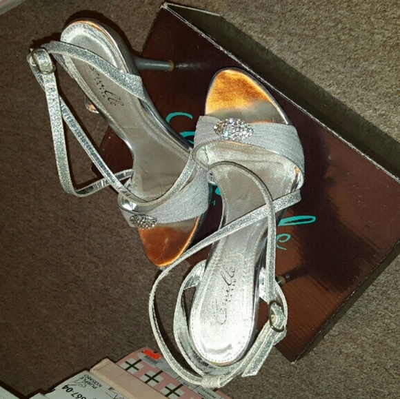 Heels!!