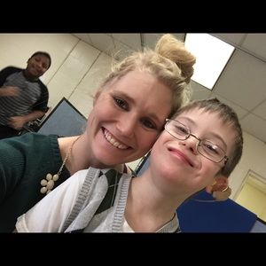 Meet your Posher, Allie