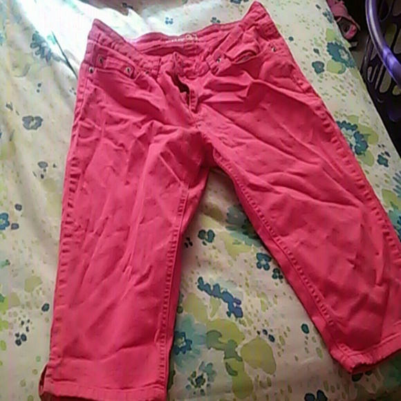 Rue21 shorts