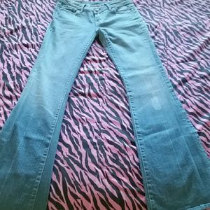 Citizens of humanity jeans