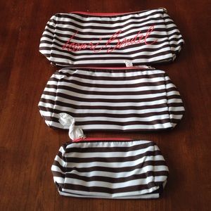 Henri Bendel Makeup 3 set