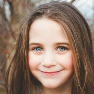 Meet your Posher, Kathryn