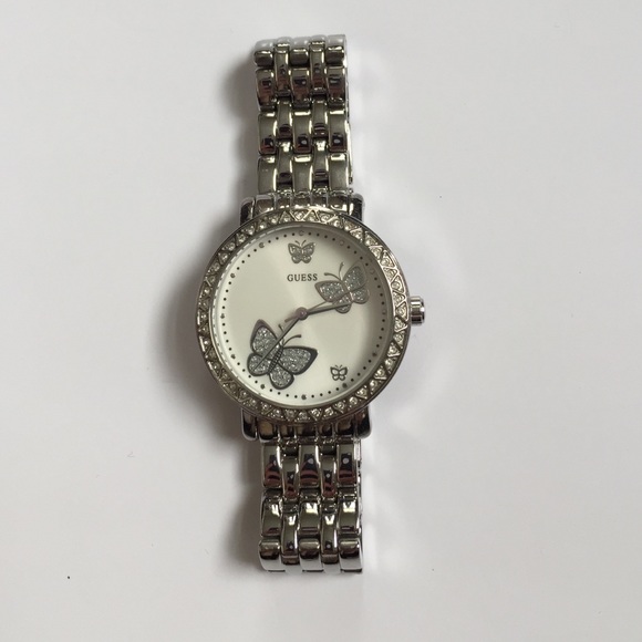 Guess Watch