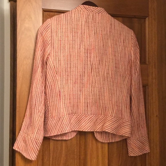 Tweed Zara Blazer - Picture 3 of 3