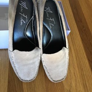 Cute loafers