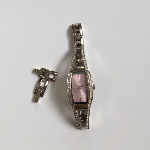 Guess watch