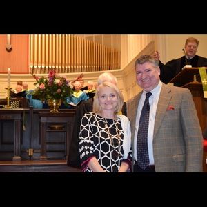 Meet your Posher, Donna
