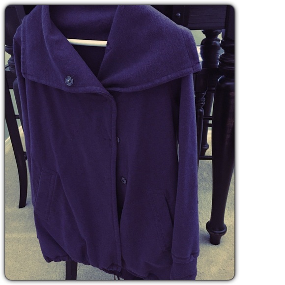 Lululemon Gratitude Wrap