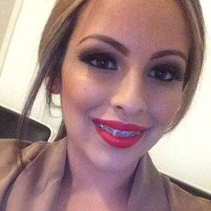 Meet your Posher, Jocelyn