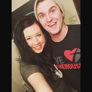 Meet your Posher, Angie