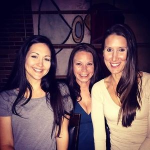 Meet your Posher, Melinda