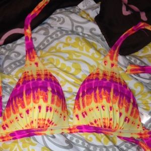 XL Arizona bikini top