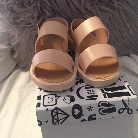 Sandals