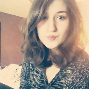 Meet your Posher, Brianne