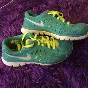 Nike shoes