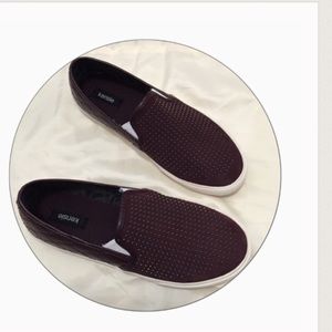 Re-Posh: Kensie Studded Sneakers