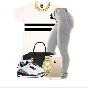 Meet your Posher, Jayla