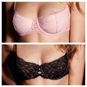 Bra Bundle @mommabunch